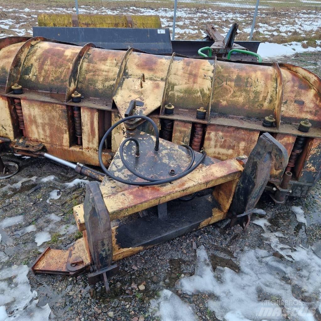  Snöblad 3m Plugi