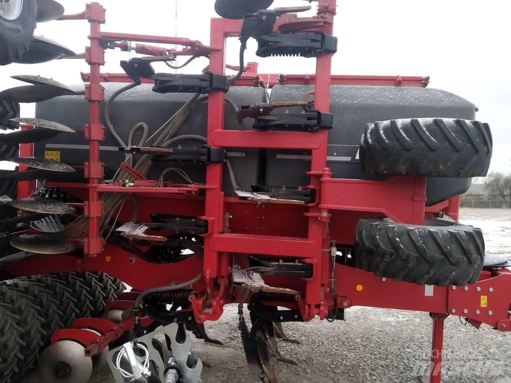 Horsch Focus 6 TD Sejalnice