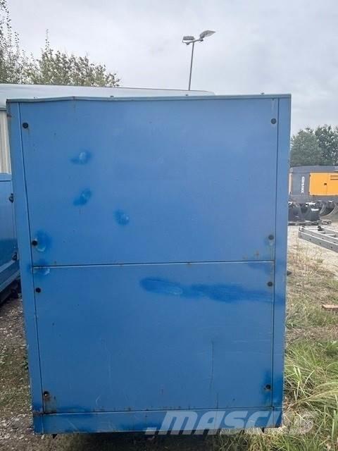 Sdmo V220C Drugi agregati