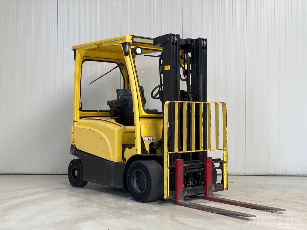 Hyster J2.5XN Električni viličarji