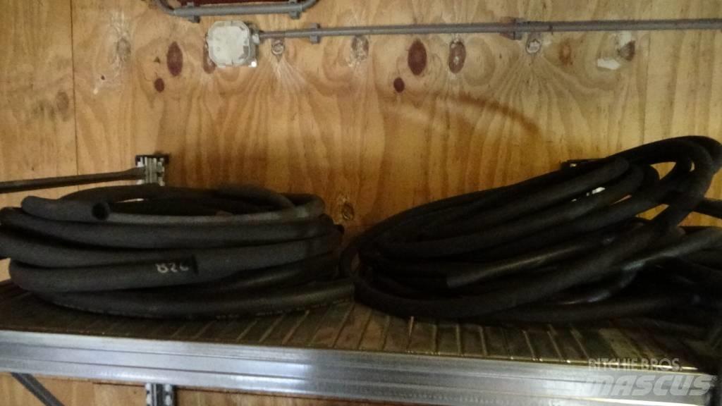 Delmag Spare parts Drugo