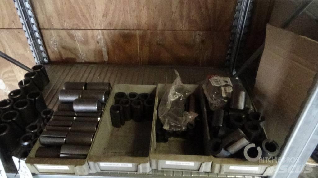 Delmag Spare parts Drugo