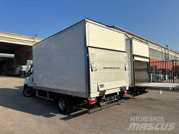 Iveco 35C16 Drugi