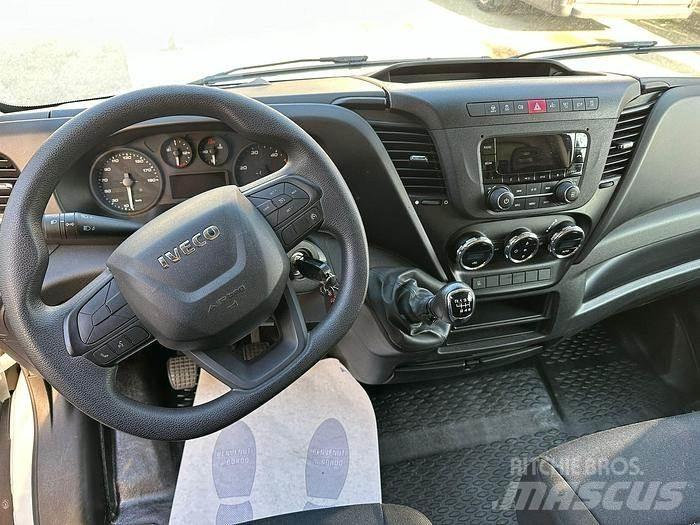 Iveco 35C16 Drugi