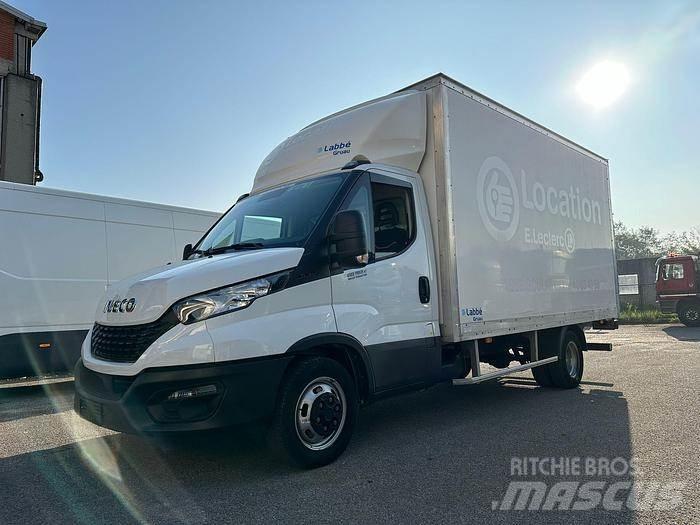 Iveco 35C16 Drugi
