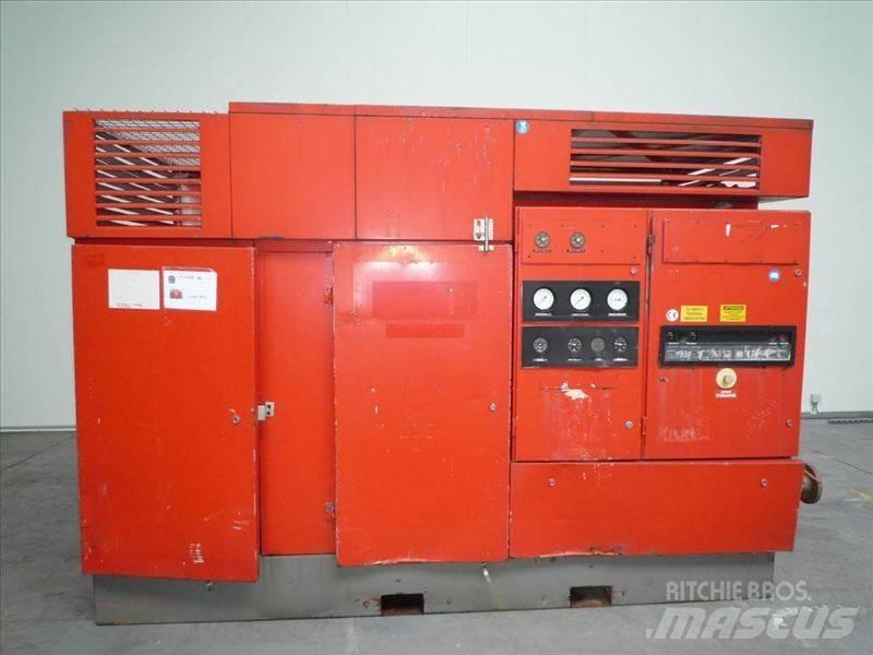 Atlas Copco ZT 3 A Kompresorji