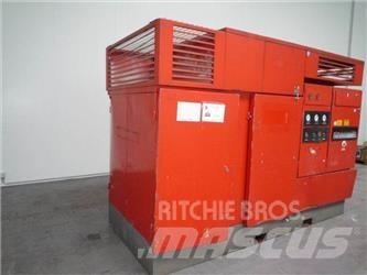 Atlas Copco ZT 3 A Kompresorji