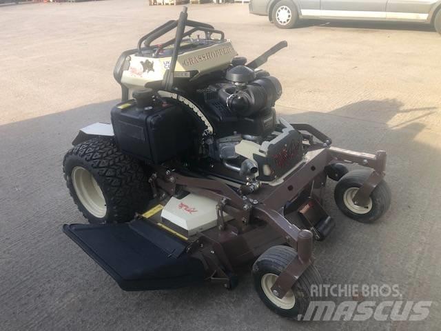 Grasshopper SO26-52 Stoječe kosilnice