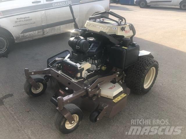 Grasshopper SO26-52 Stoječe kosilnice