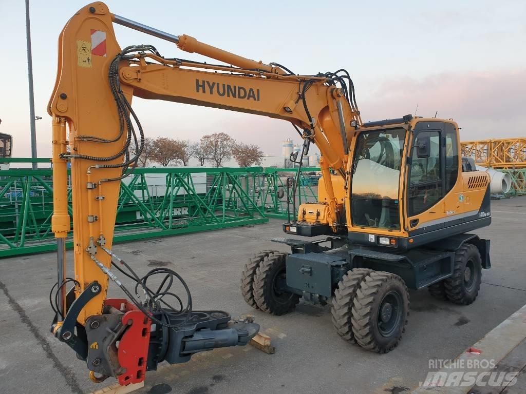 Hammer MT10 Cutter Klešče