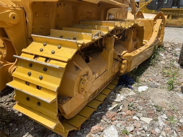 CAT D 7 G Buldožerji goseničarji