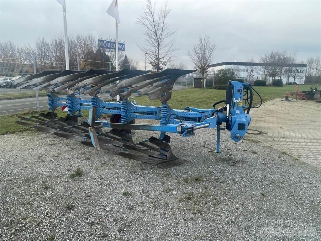 Lemken Vari Opal 8 Obračalni plugi