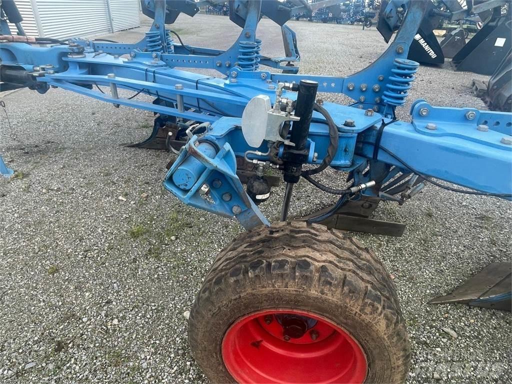 Lemken Vari Opal 8 Obračalni plugi