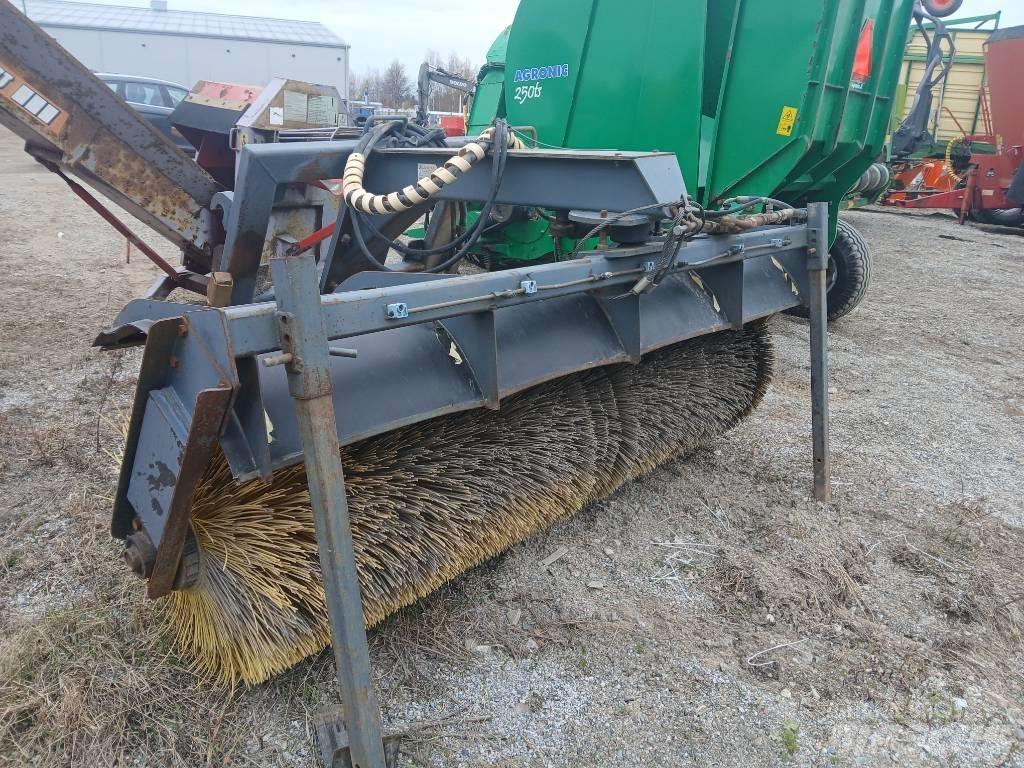 Stark Avoharja 2500 Metle