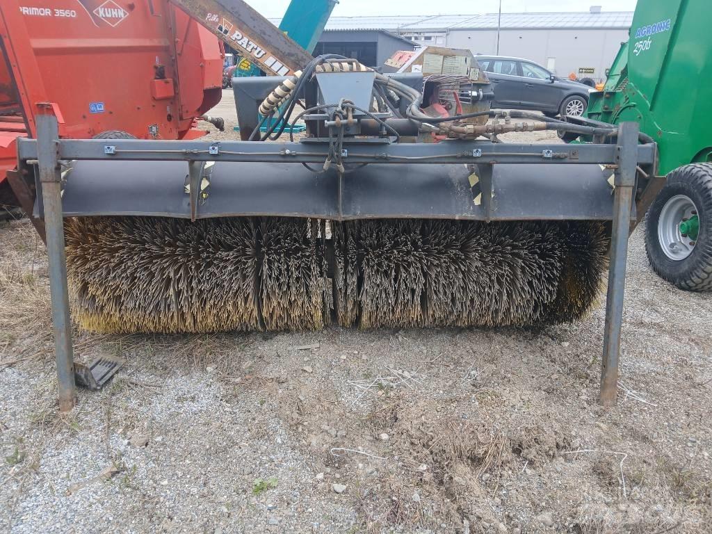 Stark Avoharja 2500 Metle