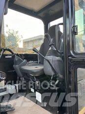 CAT 307E2 Mini bagri <7t