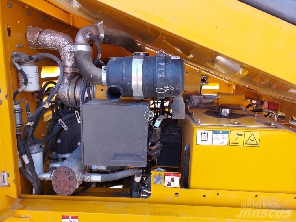 Anaconda DF410 Mobilna sita