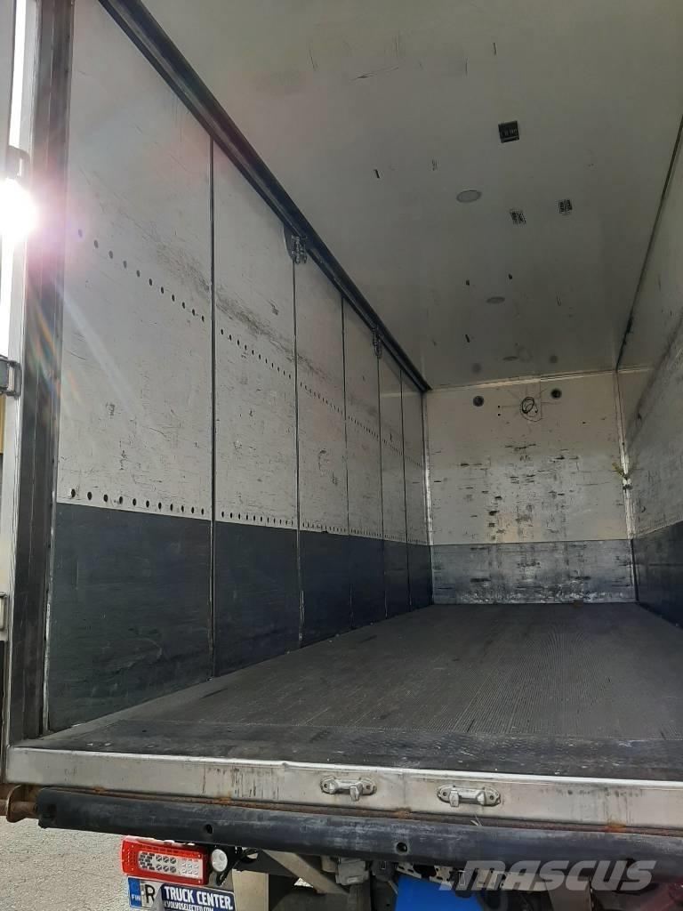 Volvo FH 13 Tovornjaki hladilniki