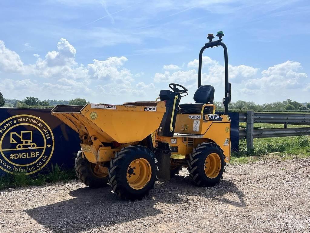 JCB 1T-2HT Ne cestni demperji