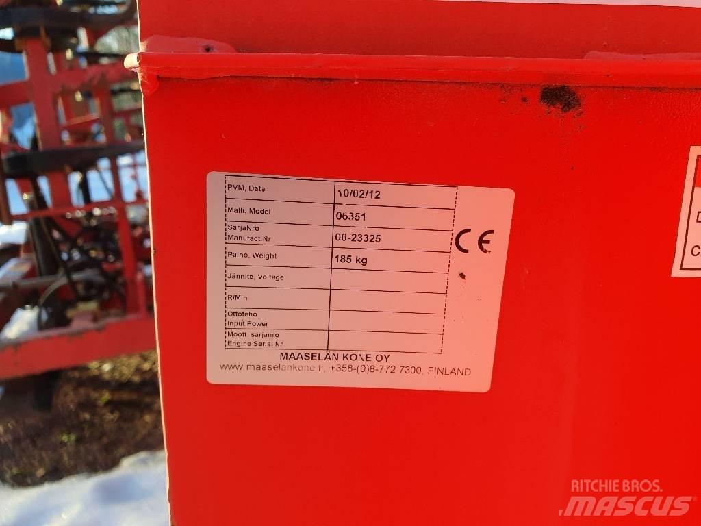 Hakki Pilke Eagle Cepilniki, lesni drobilci, in žage
