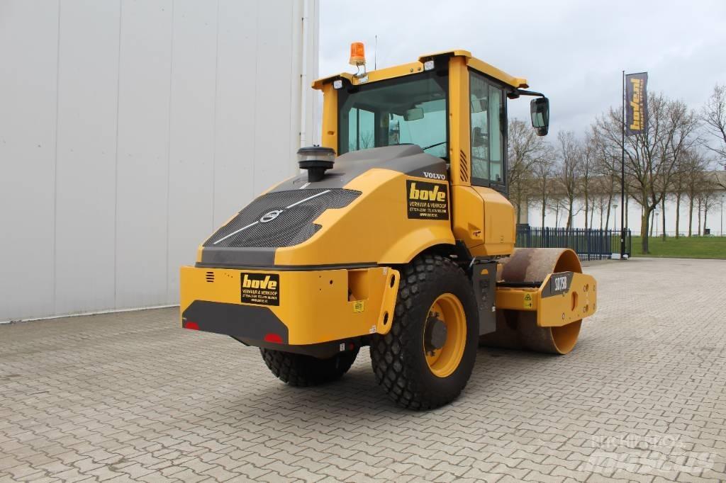 Volvo SD 75 B Enojni valjarji