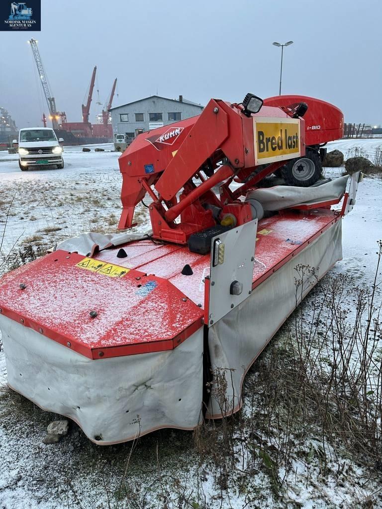 Kuhn FC 313 F FF Diskaste kosilnice