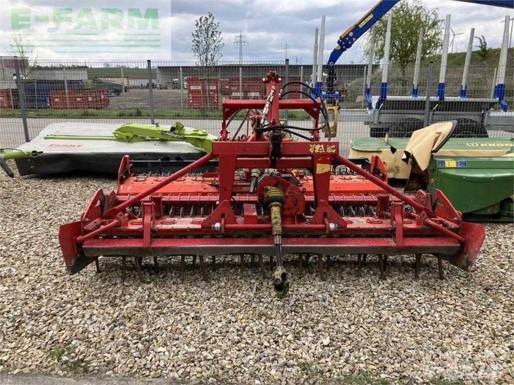 Lely terra 300-22 Kolutne brane