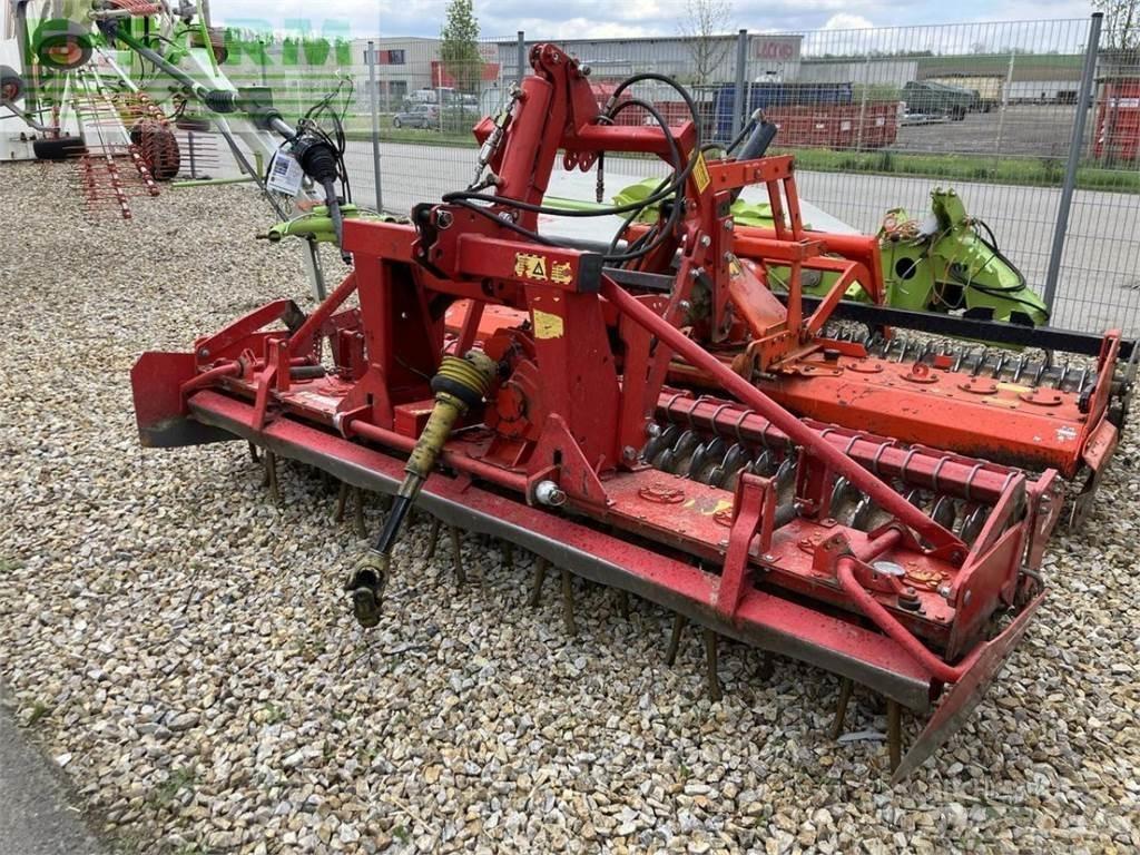 Lely terra 300-22 Kolutne brane