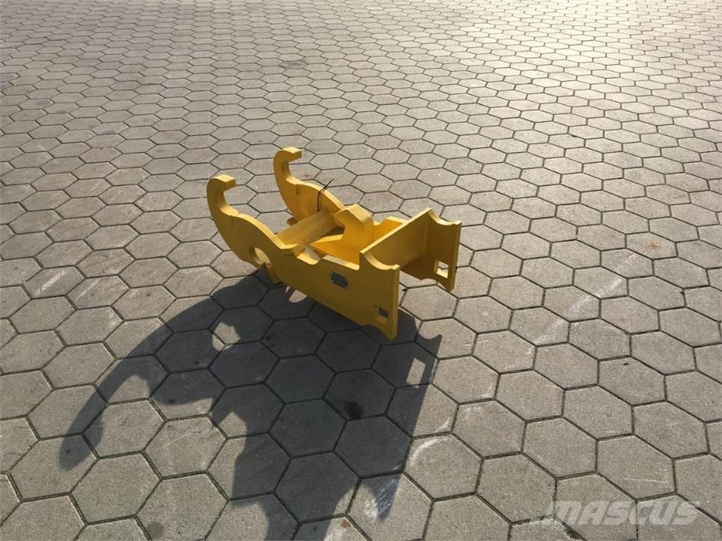  LASTHAKENPLATTE Hitre spojke