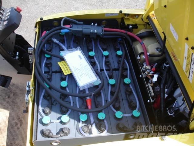 Hyster J 1.6 XNT Električni viličarji