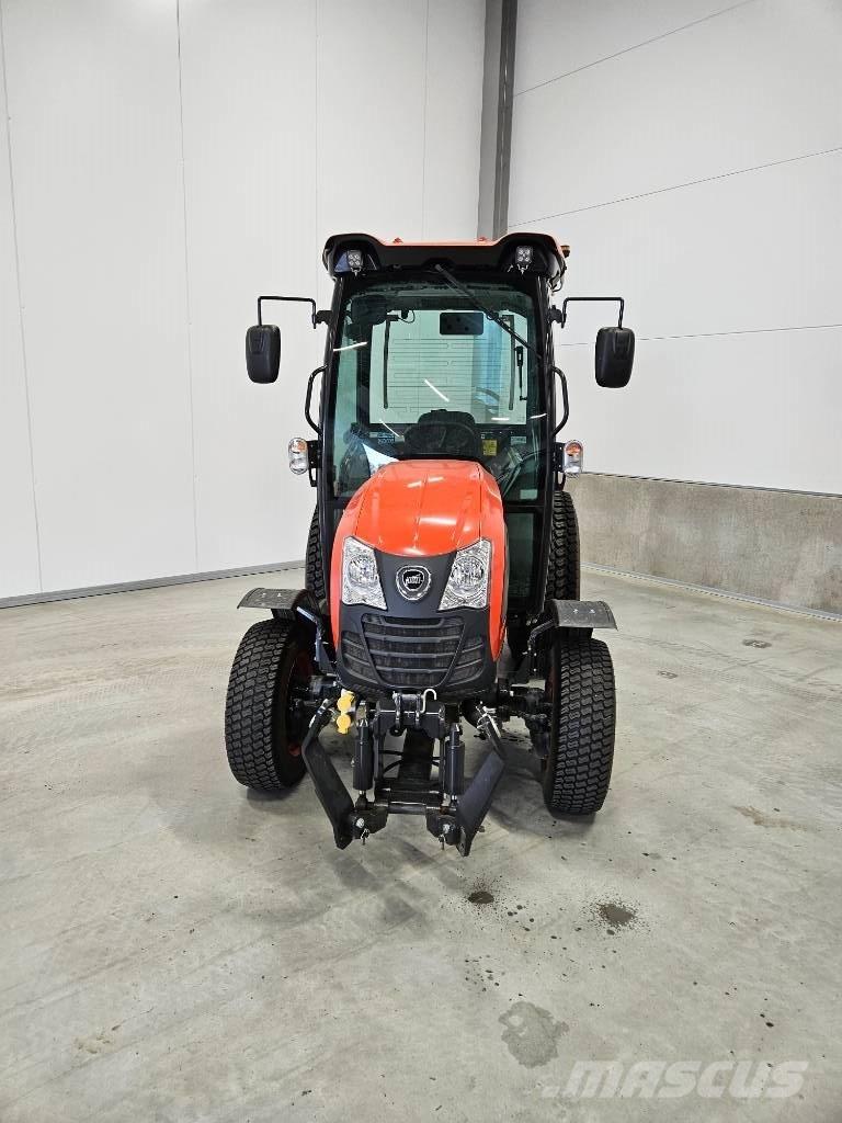 Kioti CK 4030 HST Traktorji