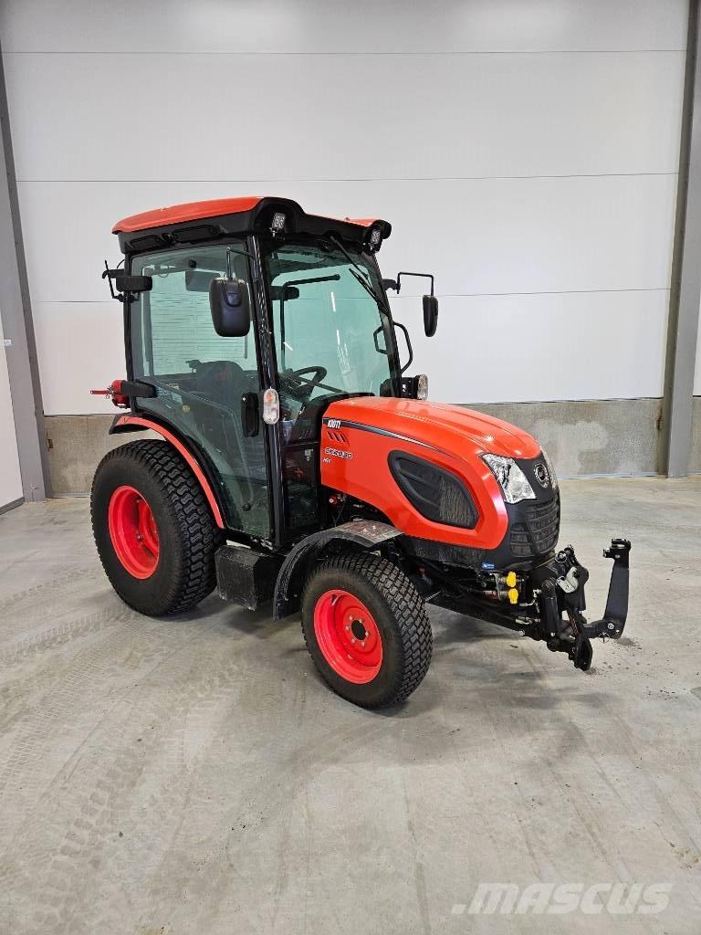 Kioti CK 4030 HST Traktorji