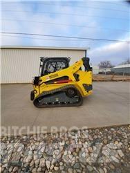 Wacker Neuson ST45 Nakladalci goseničarji