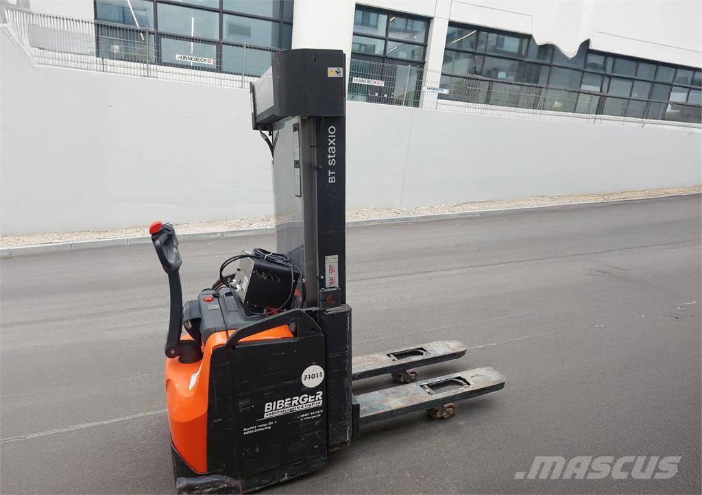 Toyota SWE160L Druga dvigala in dvižne ploščadi