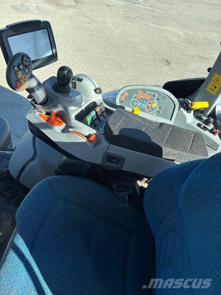 New Holland T 7.170 Traktorji