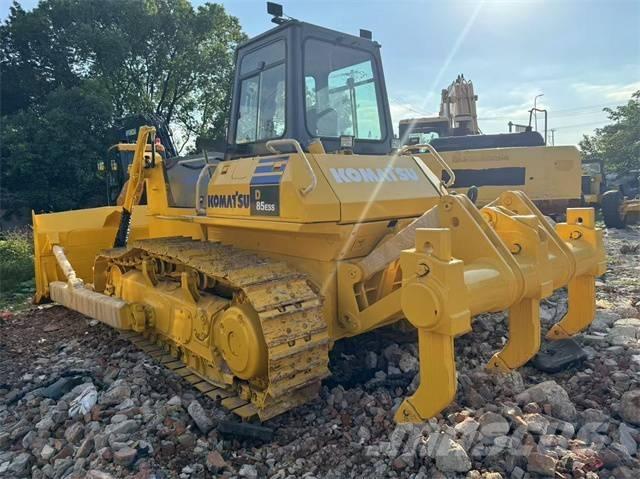 Komatsu D 85 EX Buldožerji goseničarji