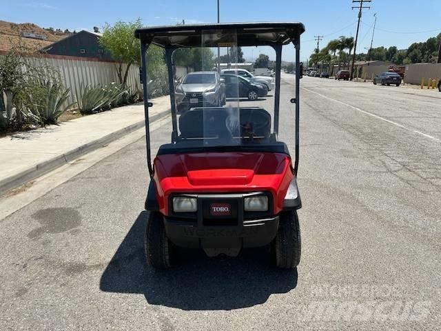Toro GTX Drugi kmetijski stroji