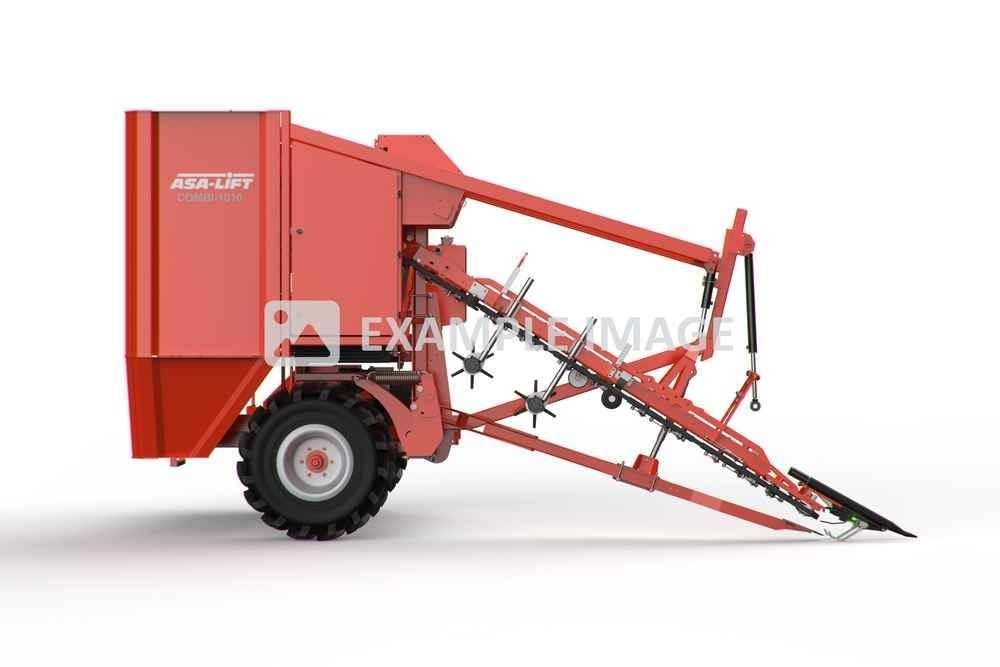 Asa-Lift CM-100C Kmetijstvo - drugo