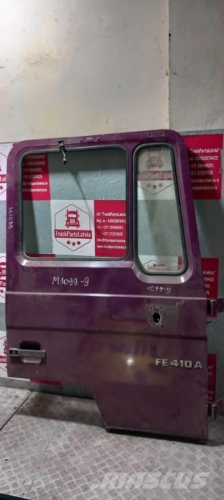 MAN F2000 right door Kabine in notranjost