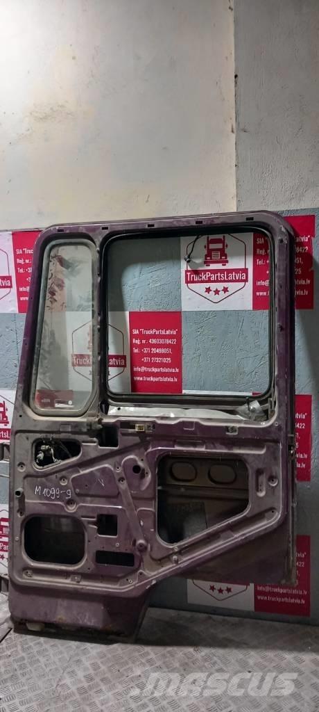 MAN F2000 right door Kabine in notranjost