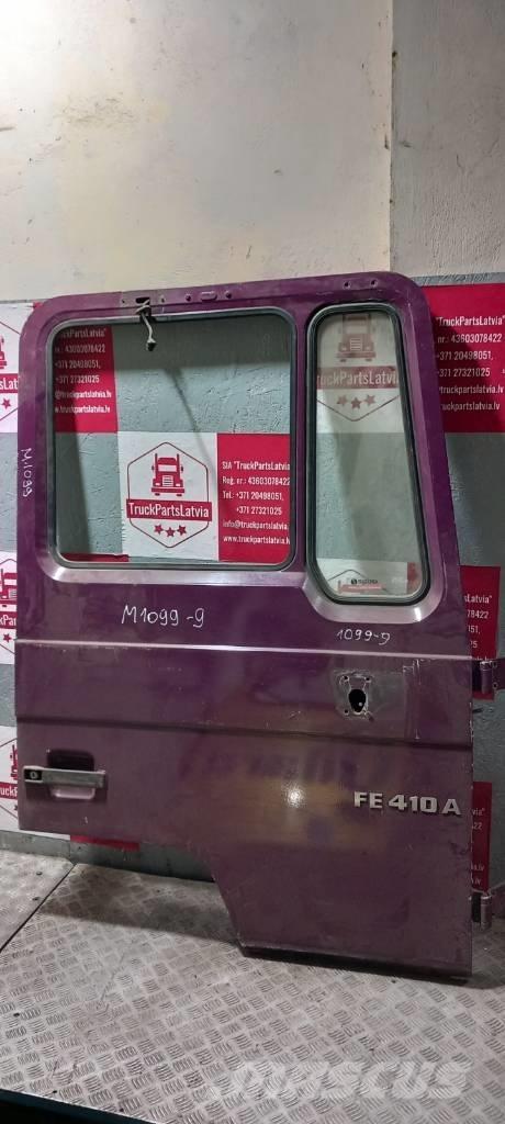 MAN F2000 right door Kabine in notranjost