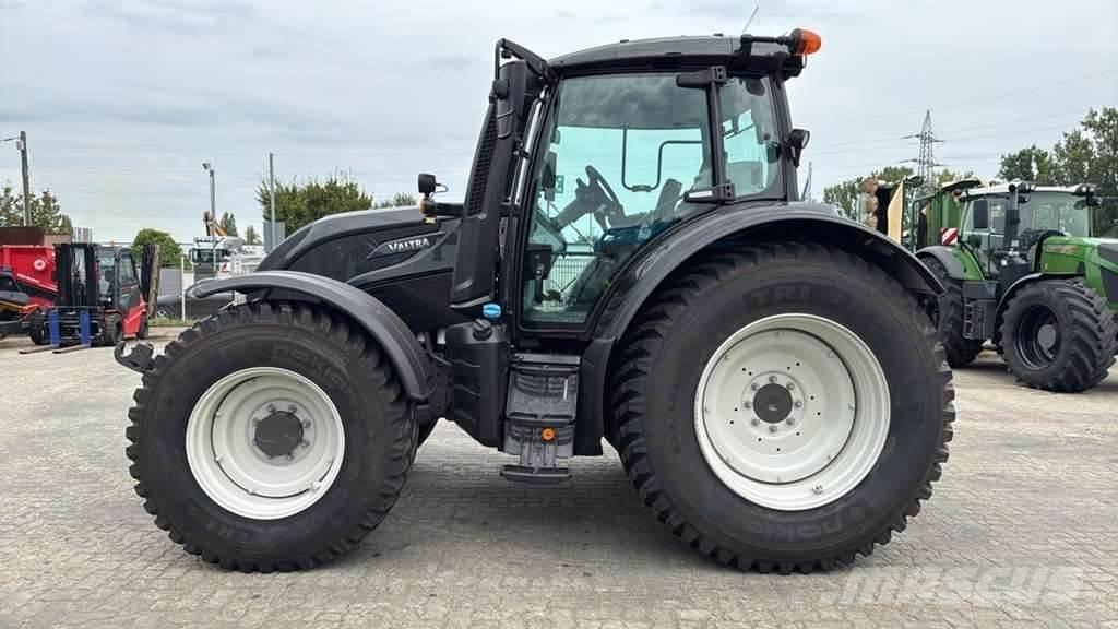 Valtra N155 ED Traktorji