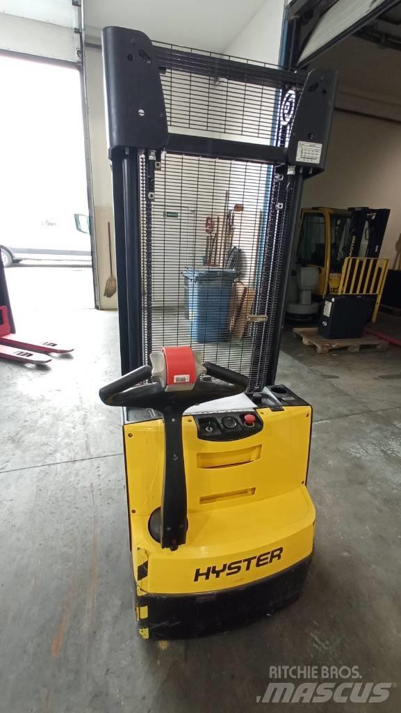 Hyster S 1.2 Ročni paletni viličarji