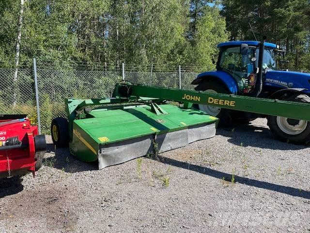 John Deere 946 Diskaste kosilnice