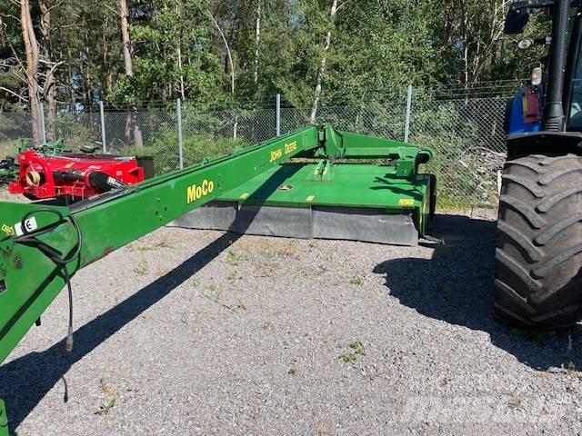John Deere 946 Diskaste kosilnice