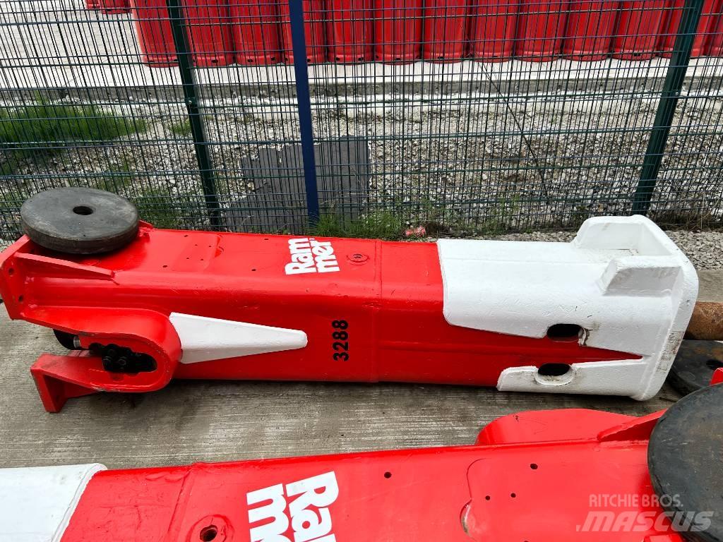 Rammer BR3288 Kladiva