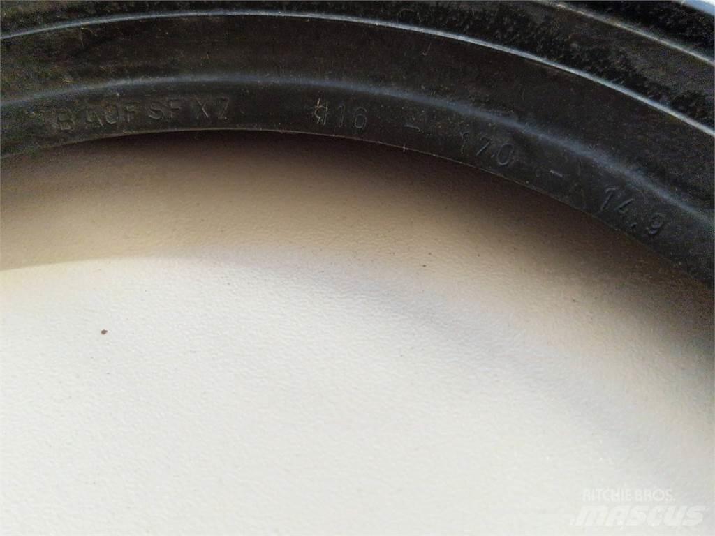 Rottne 998-5333 Hidravlika