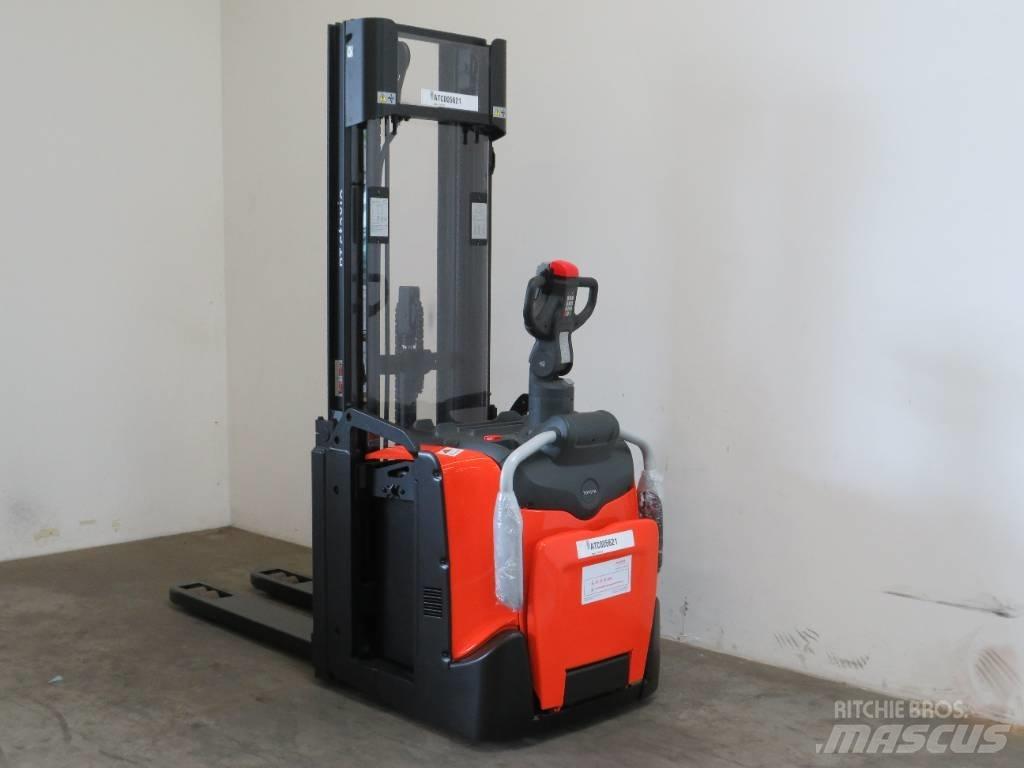BT SPE 120 L Ročni električni viličar