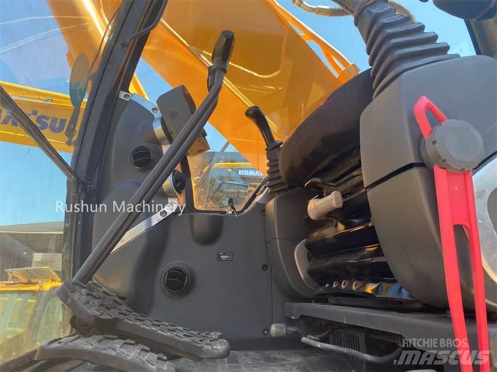 Hyundai R330 Bagri goseničarji