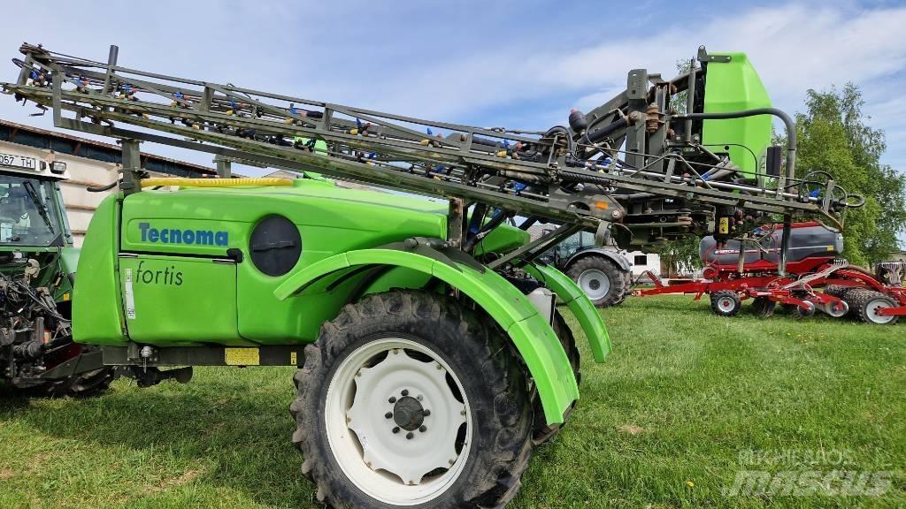 Tecnoma Fortis 3324 Vlečne škropilnice